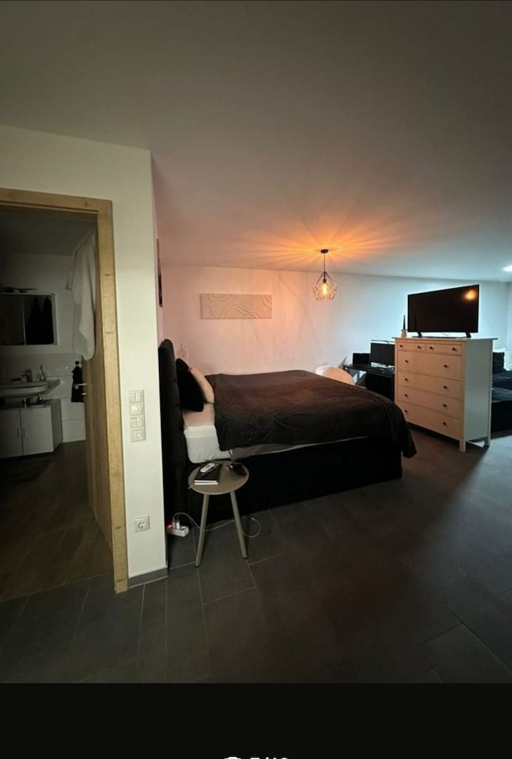 Möblierte Wohnung sofort verfügbar