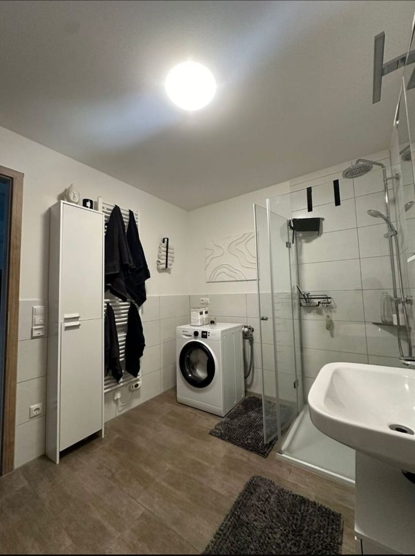 Möblierte Wohnung sofort verfügbar