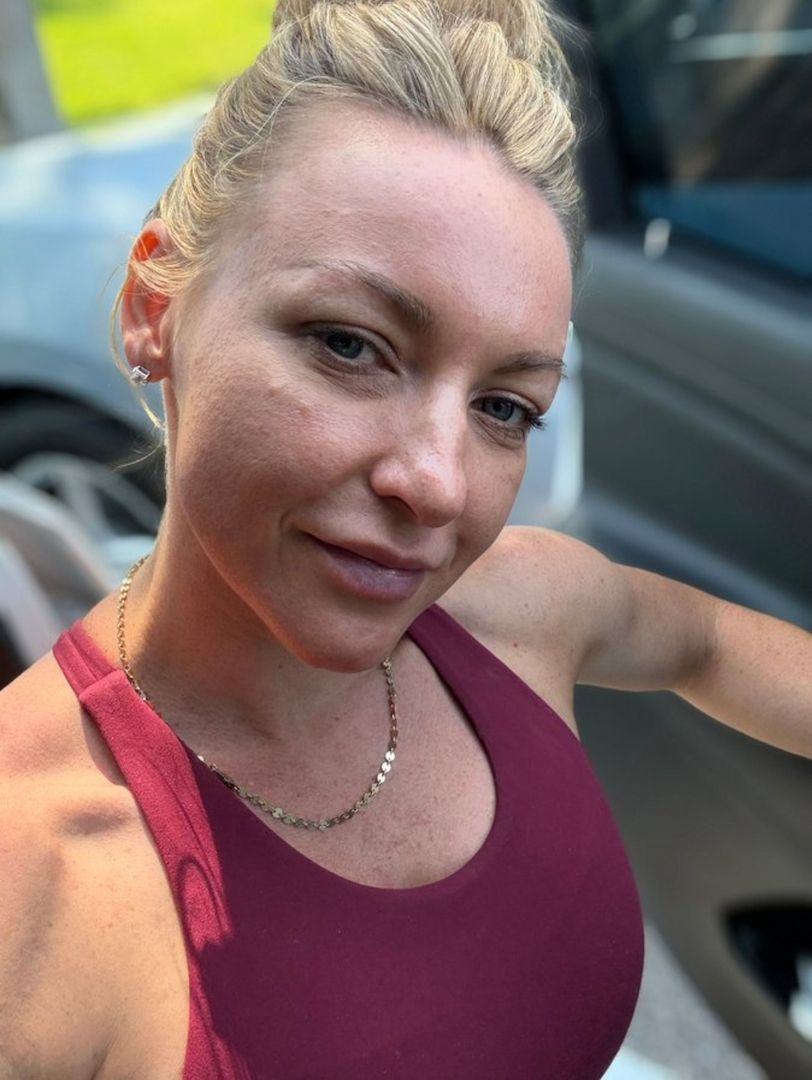 Bianca die erotische Lady