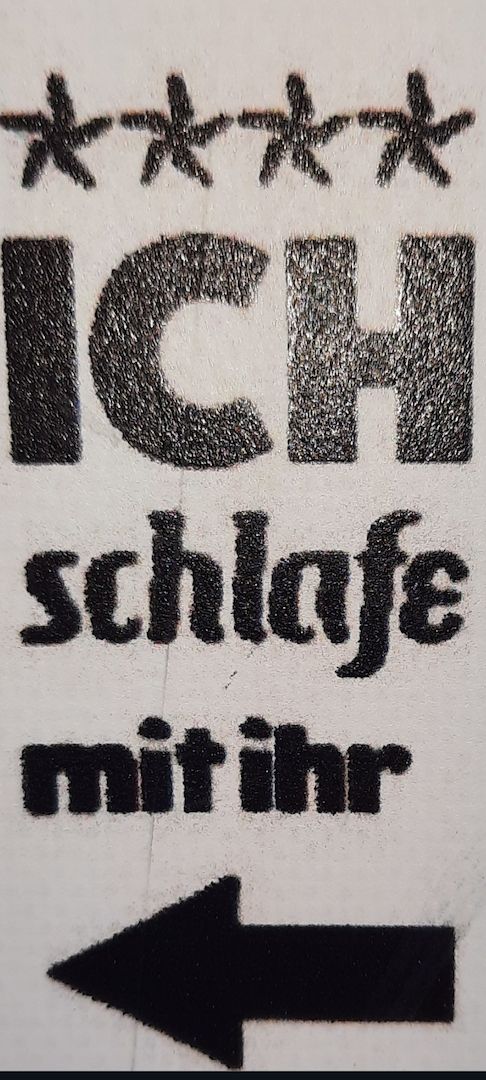 Großraum Wilhelmshaven:  Suche hemmungslosen Ihn, der mich benutzt