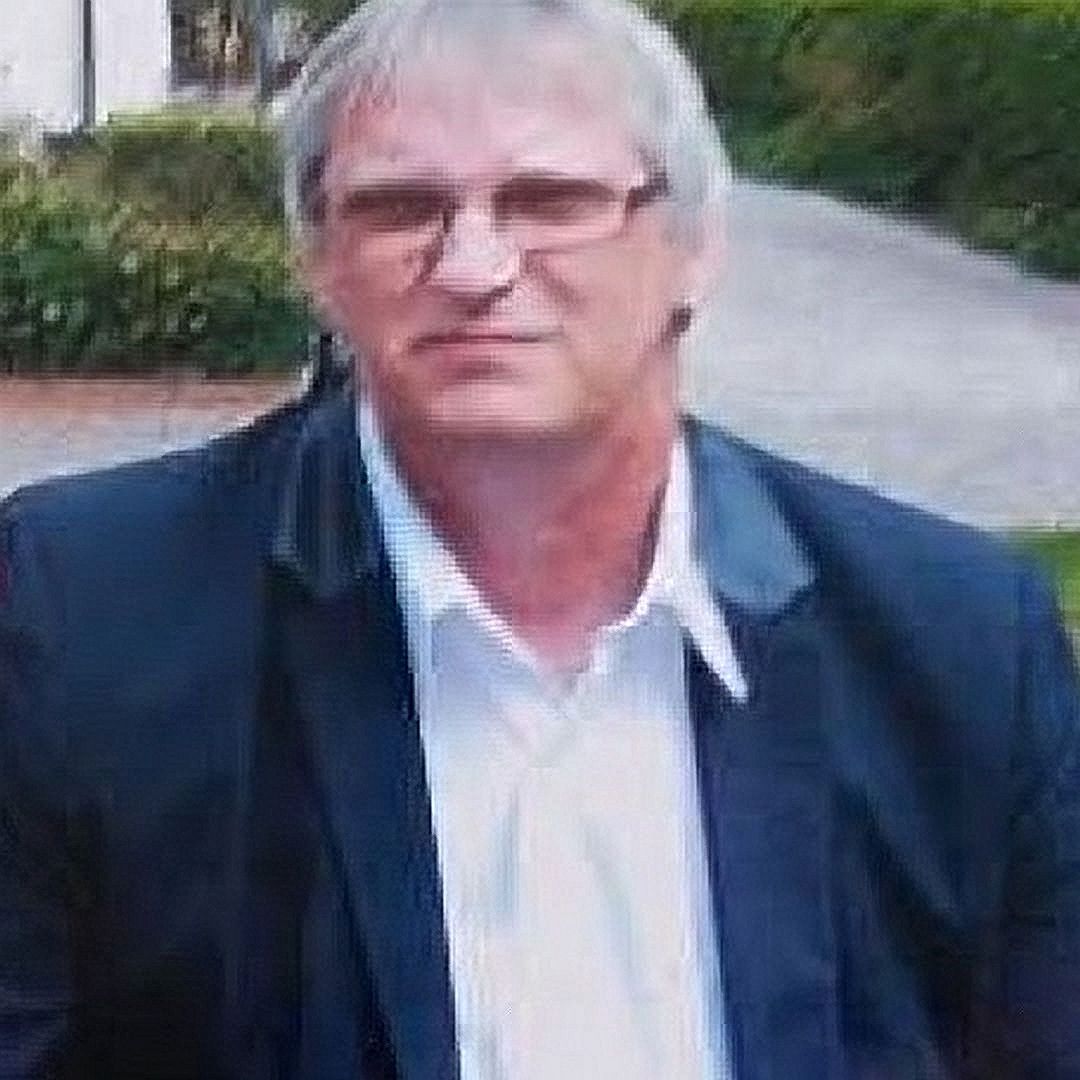 Immer allein muss das sein also komm herein