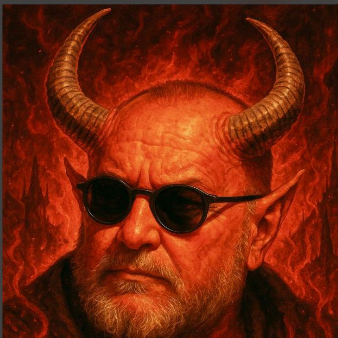 Kultivierter Genießer sucht das unzensierte Abenteuer