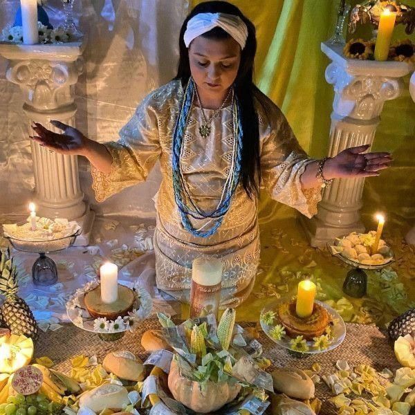 Partnerrückführung, Voodoo Rituale für Liebe Glück Schutz