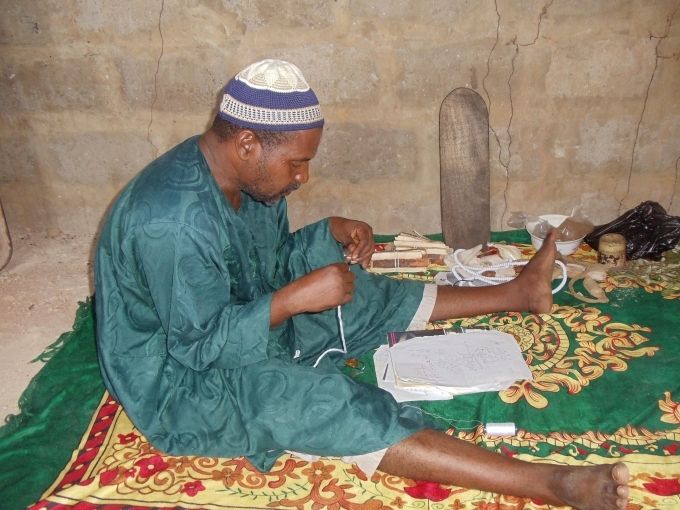 Partnerrückführung, Voodoo Rituale für Liebe Glück Schutz