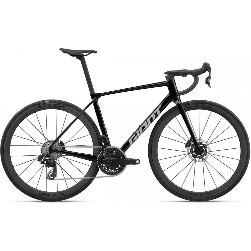 2026 Giant TCR Advanced Pro 0 Road Bike (MONKEYCYCLESHOP)