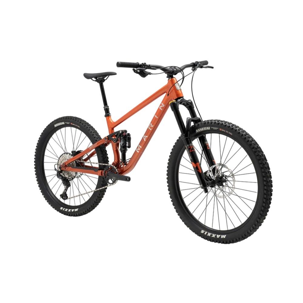 2026 Marin Rift Zone 27.5 XR Mountain Bike (MONKEYCYCLESHOP)