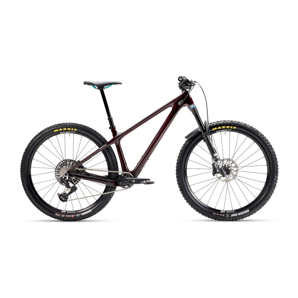 2026 Yeti ARC C2 90 TRANSMISSION Mountain Bike (MONKEYCYCLESHOP)