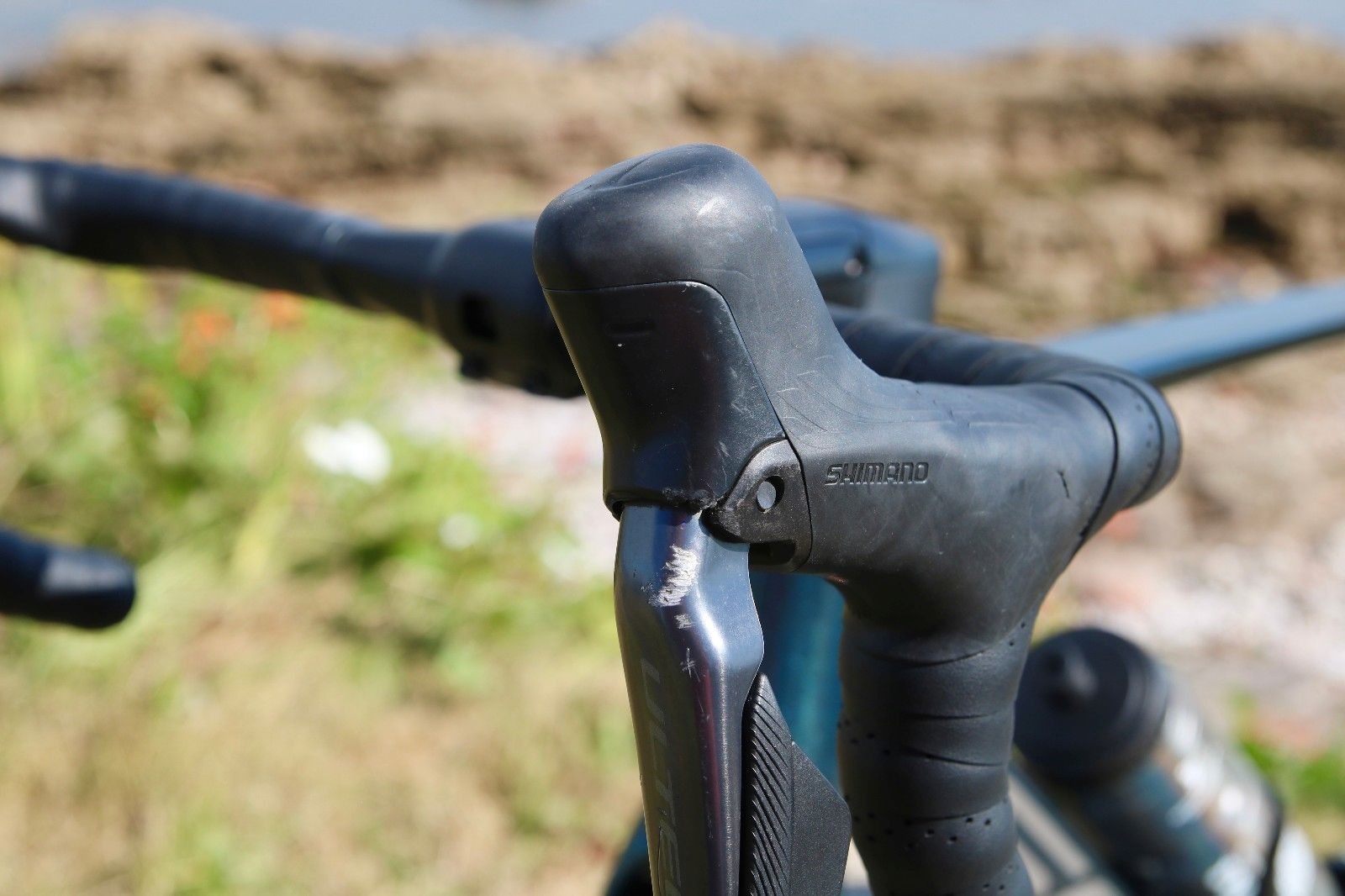 Scott Addict RC Pro  M 54cm Carbon Bike