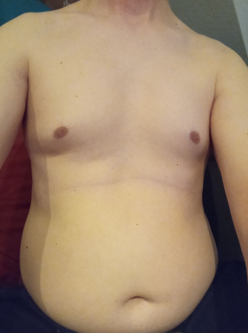 Autist hätte gerne Girlfrend Sex