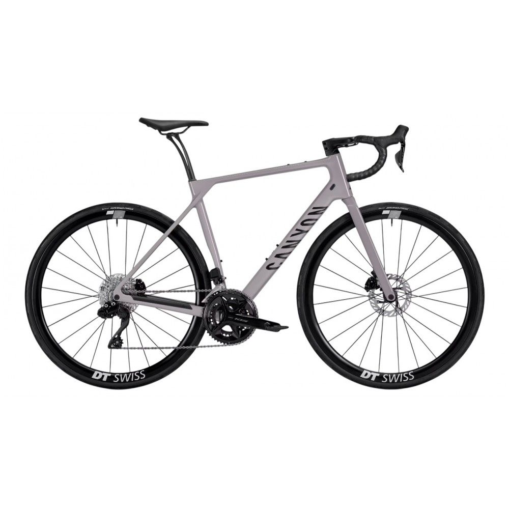 2026 Canyon Endurace CF 7 Di2 LTD Road Bike (PIENARBIKESHOP)
