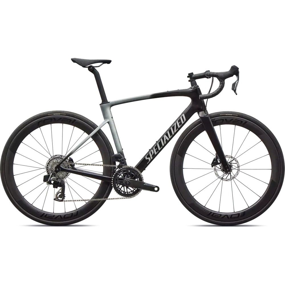 2026 Specialized Roubaix SL8 Pro SRAM Force AXS Road Bike (PIENARBIKESHOP)