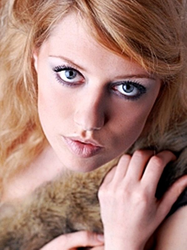 Verführerische Russin sucht aufregende Abenteuer!