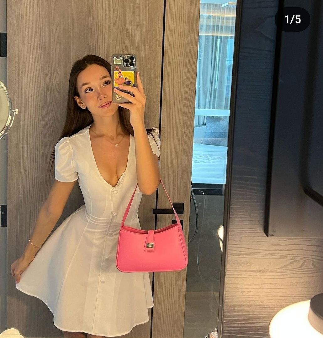 Guten Abend, meine Lieben.