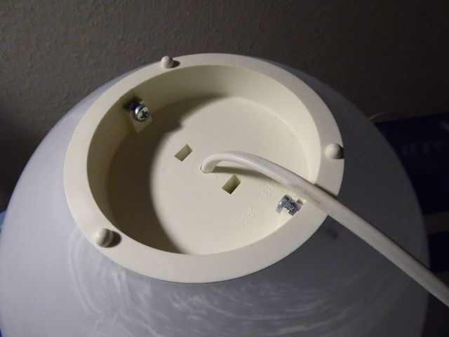 Küchenlampen     2 Stück