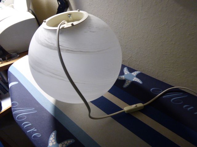 Küchenlampen     2 Stück