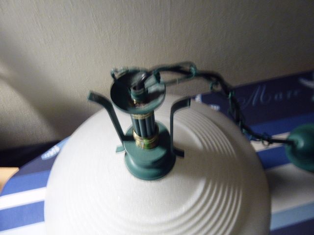 Küchenlampen     2 Stück