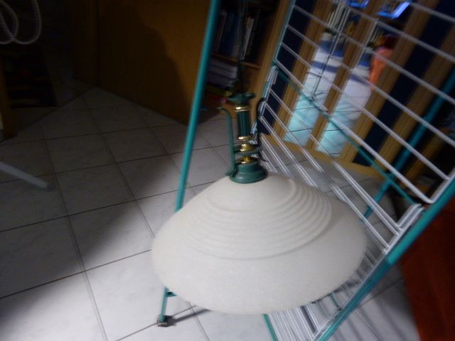 Küchenlampen     2 Stück