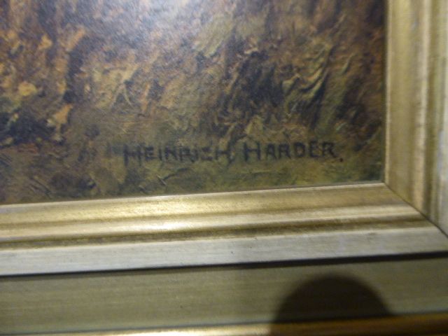 Bild Märkische Heide