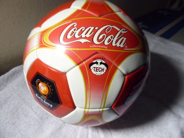 Leder Fussbälle   2 Stück