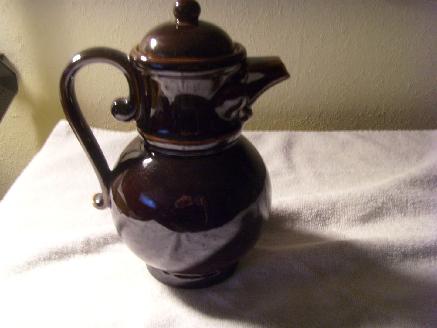 Kaisers Kaffee Kanne