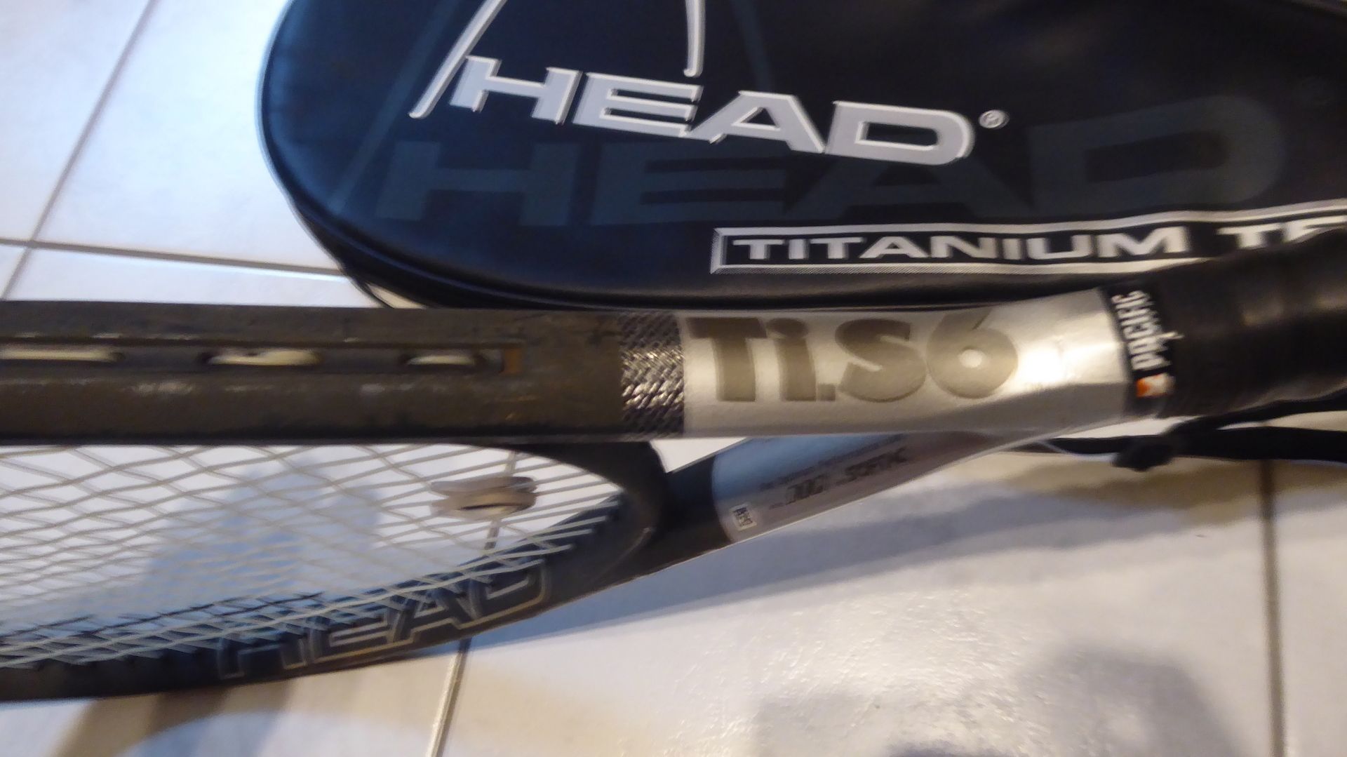 HEAD Tennisschläger