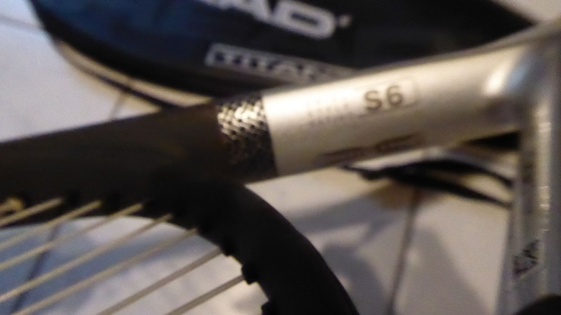 HEAD Tennisschläger