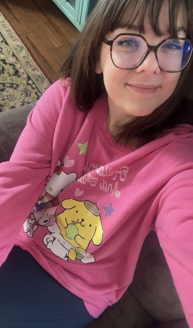 Sympathisches Treffen