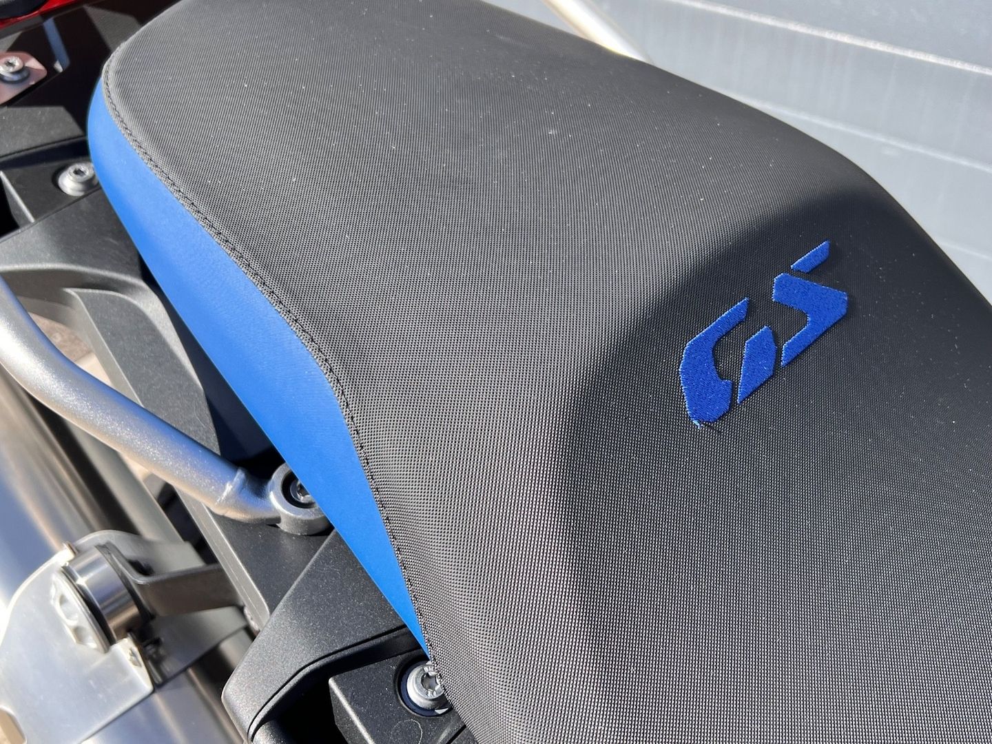 BMW F 800 GS, Baujahr 2024