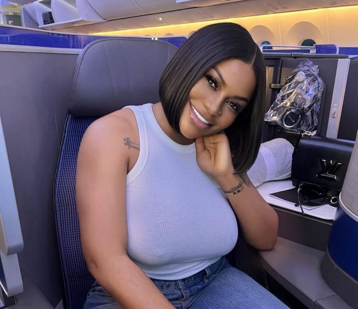 Ein Mann, der treu, ehrlich, einfühlsam und loyal ist.