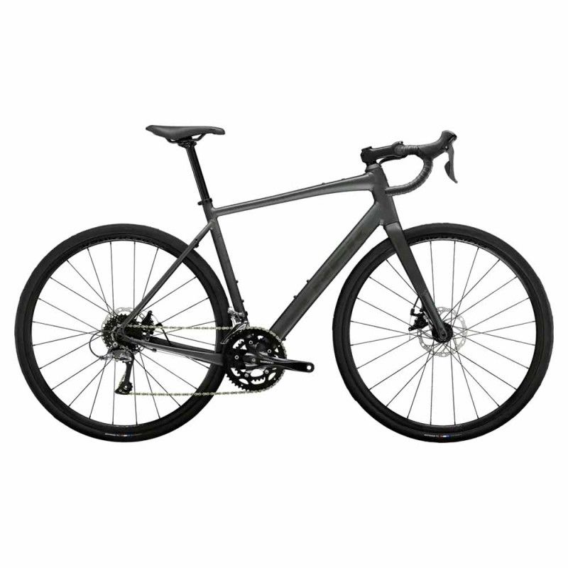 2025 Trek Domane AL 2 Gen 4 Road Bike (CENTRACYCLES)