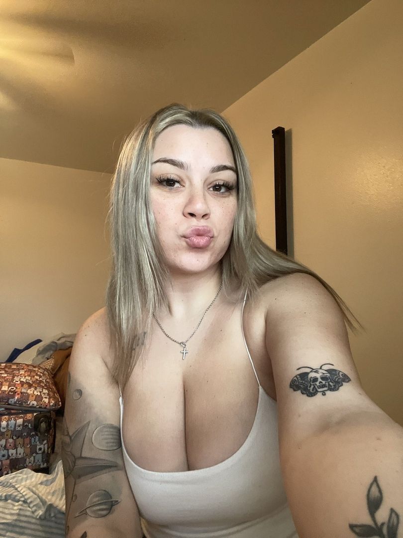 Lasst uns jetzt etwas Spaß haben!