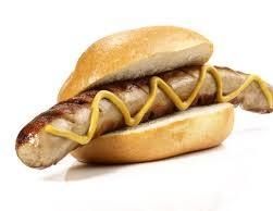 Jetzt oder nie, her mit der Marie! Bratwurstmädchen-Kontest!