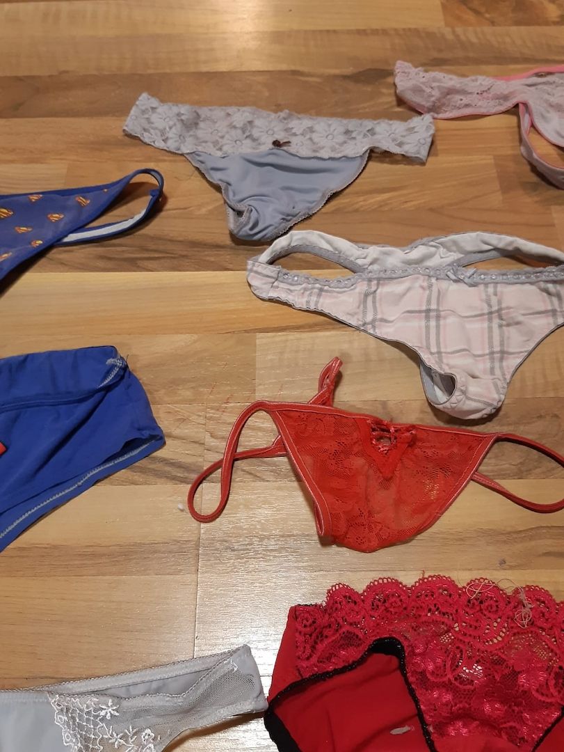 Unterwäsche verkauf