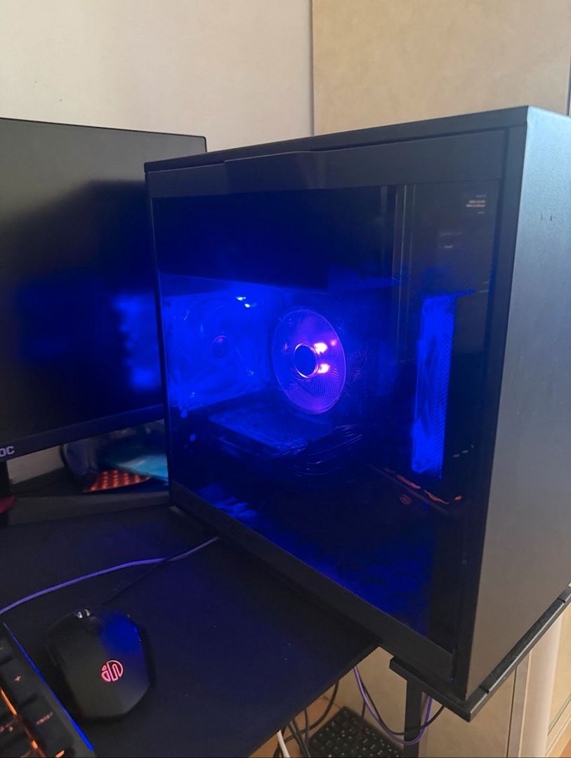 Erazer Gaiming PC NVIDIA GeForce RTX 4060