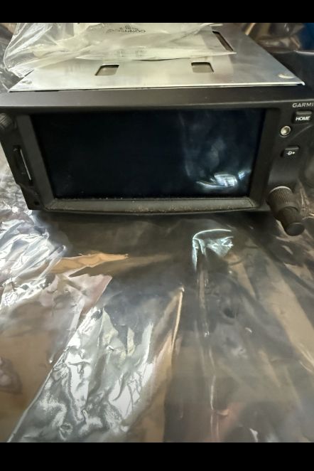 GARMIN GTN 625 WAAS GPS 14/28 VDC