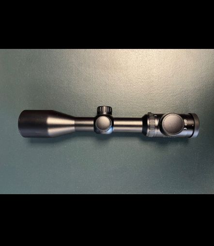 Leica Magnus 1,8-12x50i Zielfernrohr