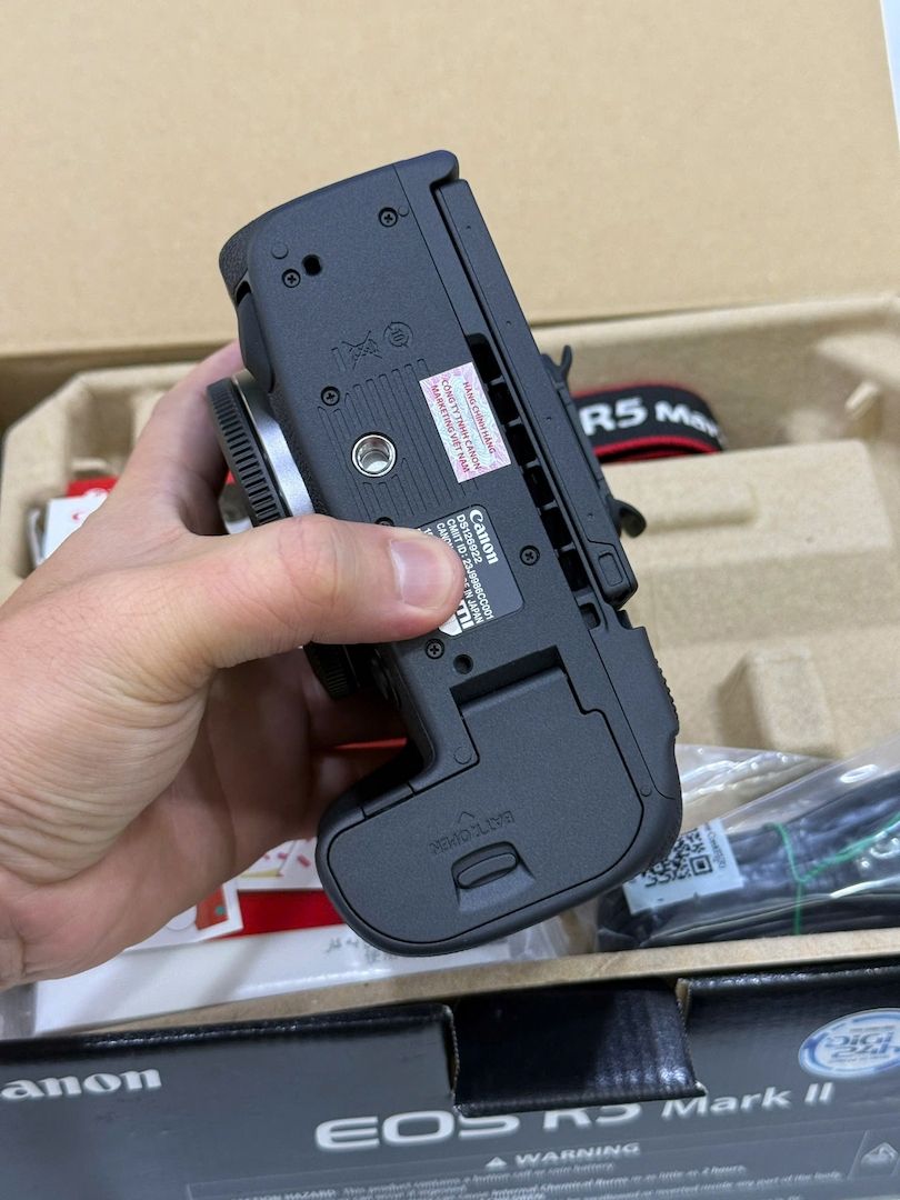 Canon EOS R5 Mark II, Canon EOS R3, Canon EOS R5, Canon EOS R6 Mark II, Canon R6, Nikon Z9, Nikon Z8