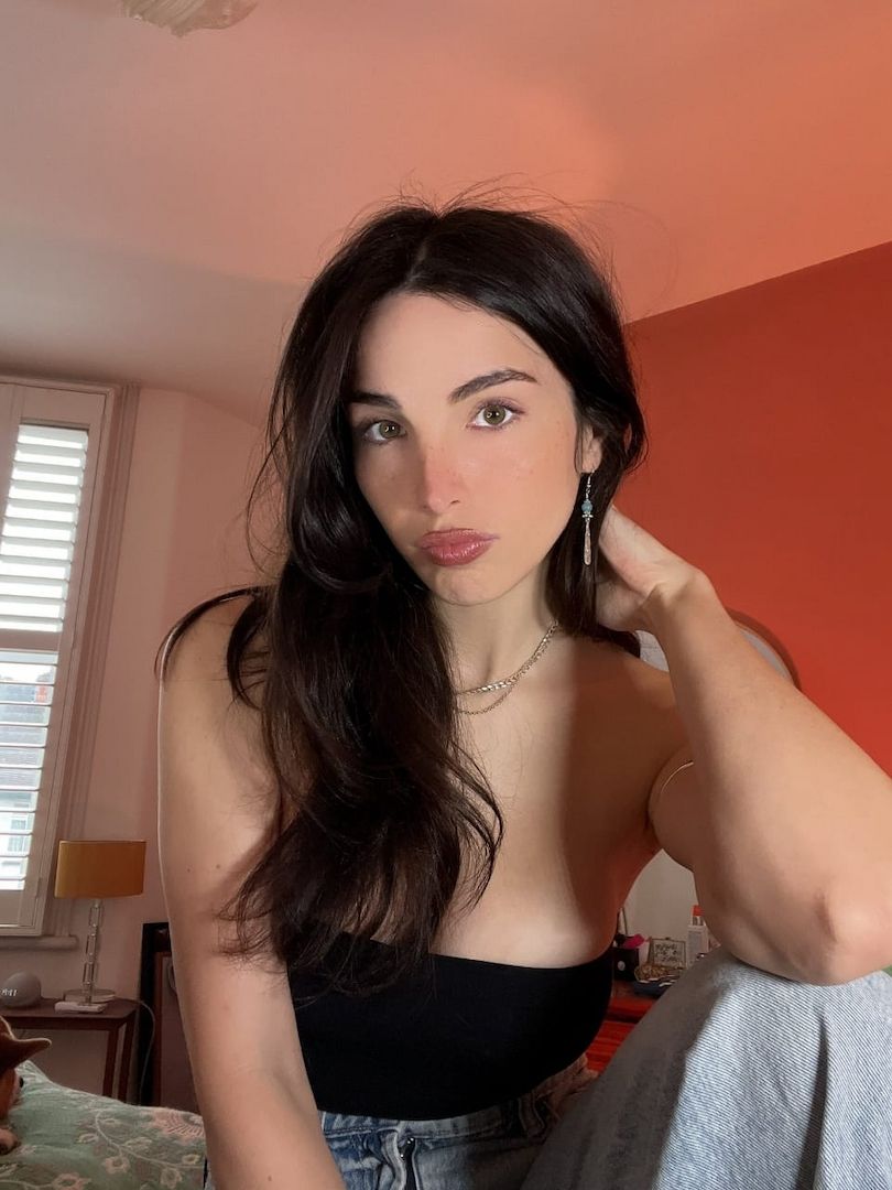 Direkter, aber elegant