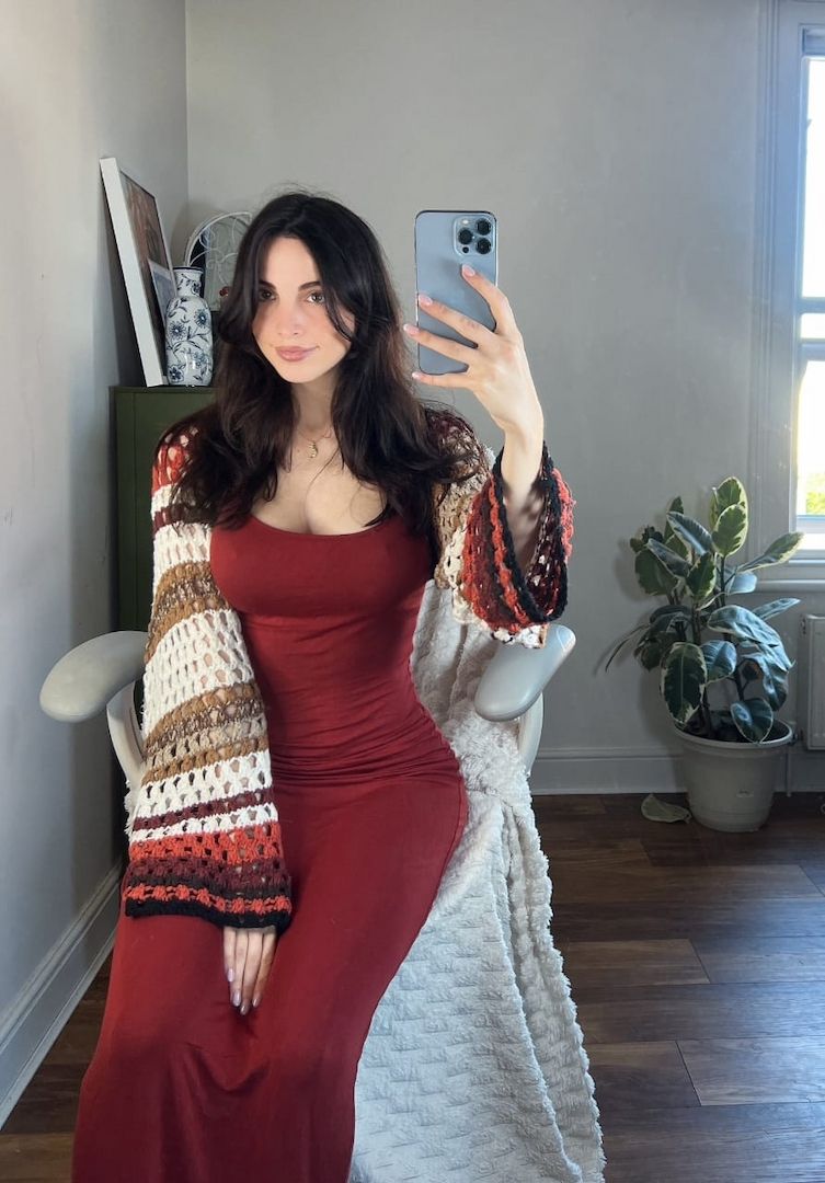 Sinnliche Begegnungen gesucht