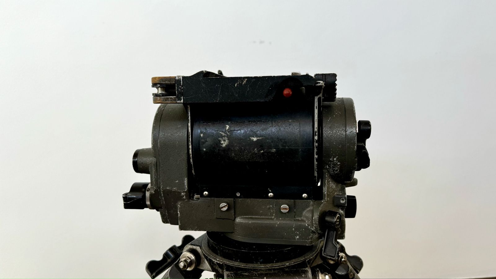 Broncolor Move 1200L RFS mit HS