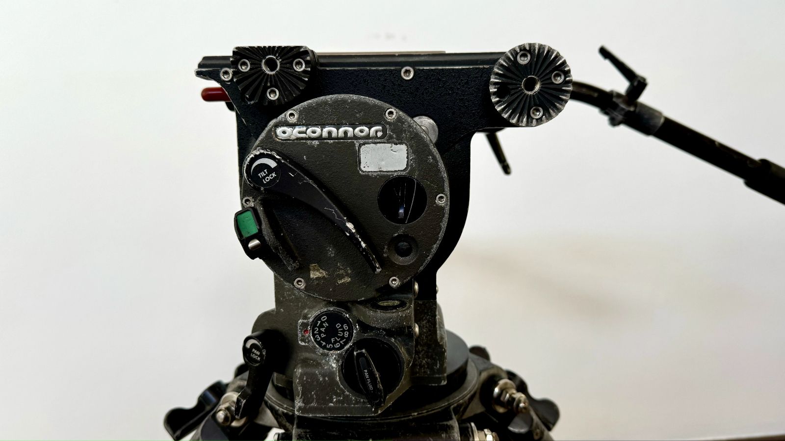 Broncolor Move 1200L RFS mit HS