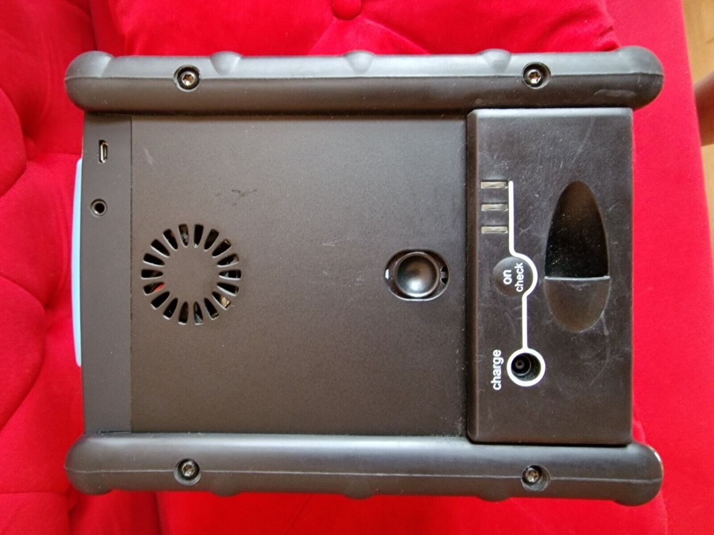 Broncolor Move 1200L