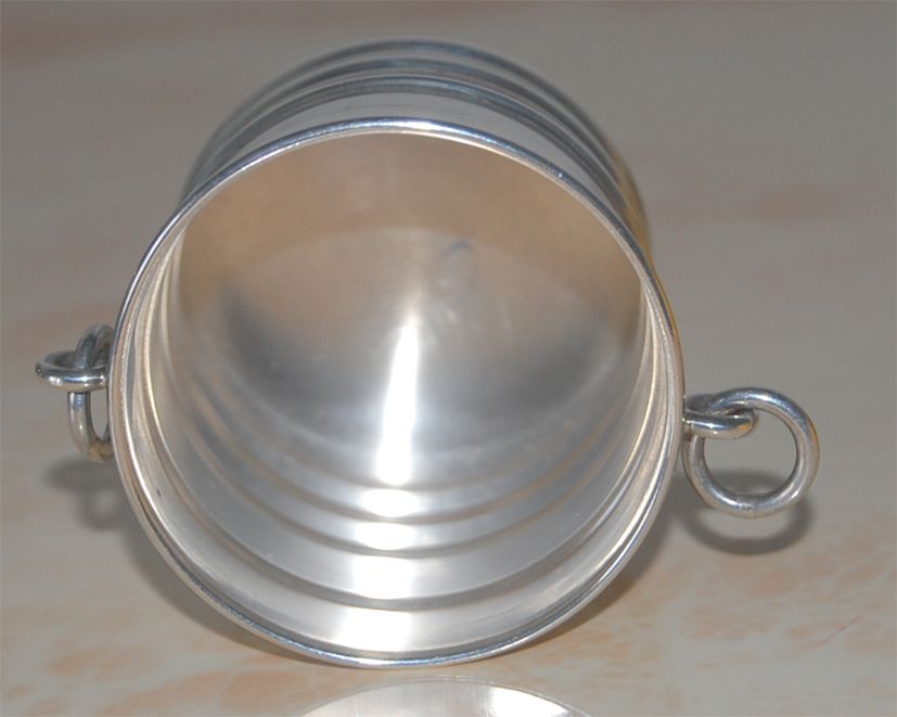 Konvolut 925,835,800 Silber