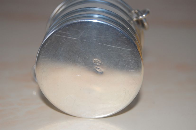 Konvolut 925,835,800 Silber