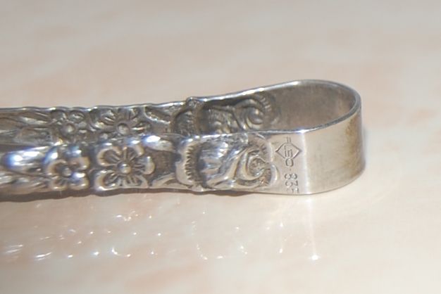 Konvolut 925,835,800 Silber