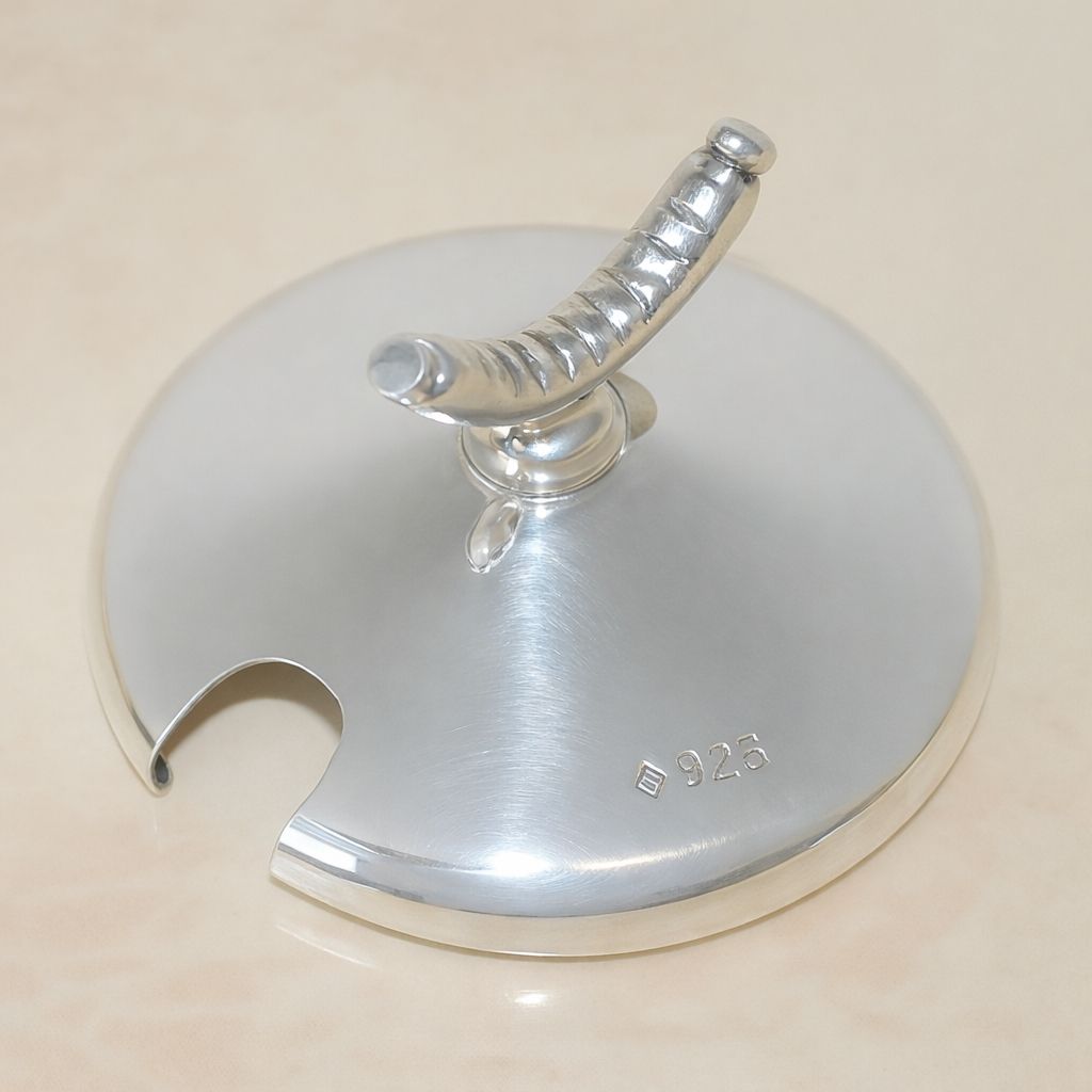 Konvolut 925,835,800 Silber