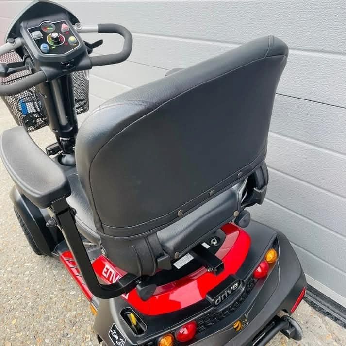 3-wheels Mobility Scooters for sales.
