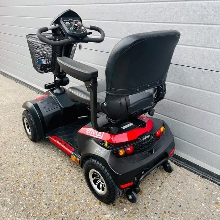 3-wheels Mobility Scooters for sales.