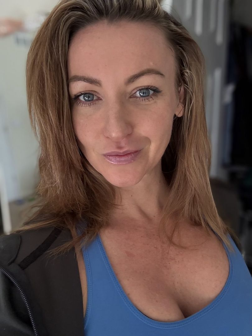 Bella, eine sexy, sinnliche Erotik-Masseurin