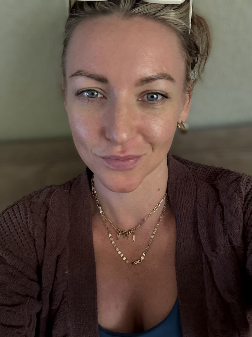 Klein, exquisit, sinnlich, verspielt